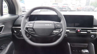 KIA Sportage Neuwagen
