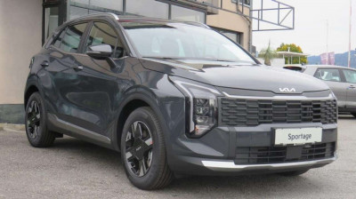 KIA Sportage Neuwagen
