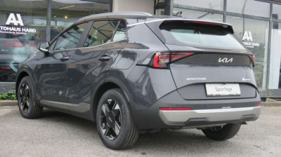 KIA Sportage Neuwagen