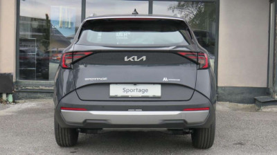 KIA Sportage Neuwagen