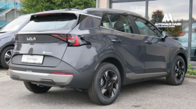 KIA Sportage Neuwagen