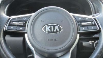 KIA Sportage Gebrauchtwagen