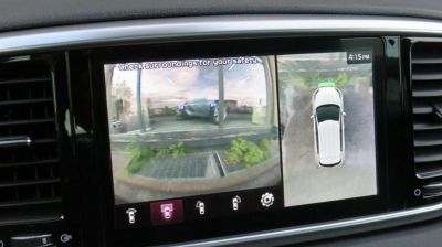 KIA Sportage Gebrauchtwagen