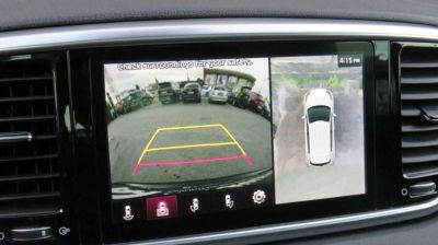 KIA Sportage Gebrauchtwagen