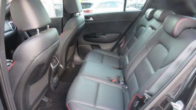 KIA Sportage Gebrauchtwagen