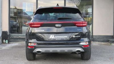 KIA Sportage Gebrauchtwagen