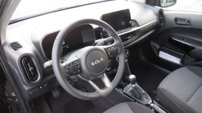 KIA Picanto Neuwagen KIA Picanto Neuwagen