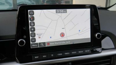 KIA Picanto Neuwagen KIA Picanto Neuwagen