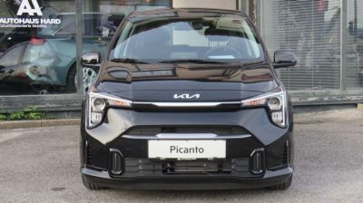 KIA Picanto Neuwagen KIA Picanto Neuwagen