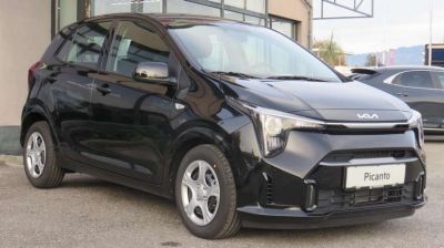 KIA Picanto Neuwagen KIA Picanto Neuwagen