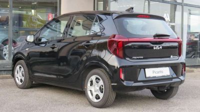 KIA Picanto Neuwagen KIA Picanto Neuwagen