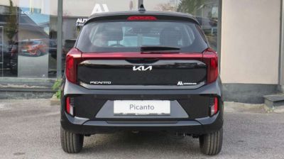 KIA Picanto Neuwagen KIA Picanto Neuwagen
