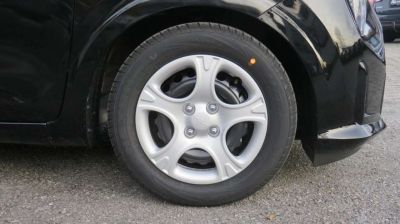 KIA Picanto Neuwagen KIA Picanto Neuwagen