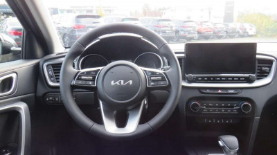 KIA XCeed Neuwagen