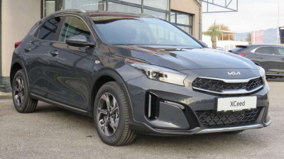 KIA XCeed Neuwagen