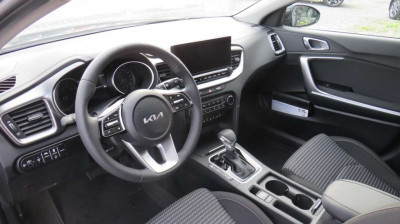 KIA XCeed Neuwagen