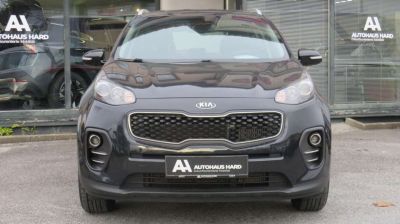 KIA Sportage Gebrauchtwagen