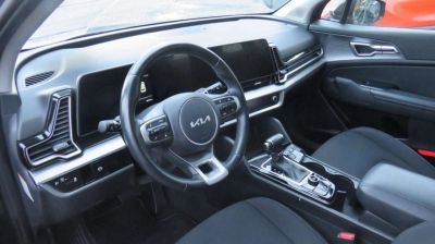 KIA Sportage Gebrauchtwagen