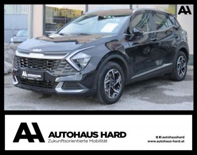 KIA Sportage Gebrauchtwagen