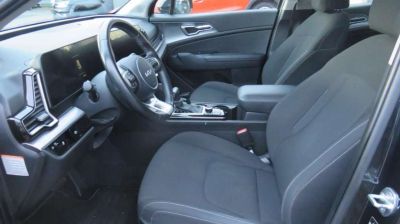 KIA Sportage Gebrauchtwagen
