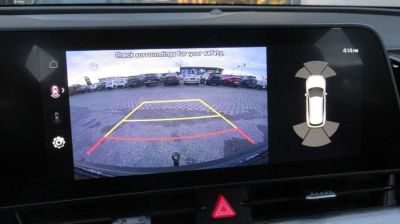 KIA Sportage Gebrauchtwagen