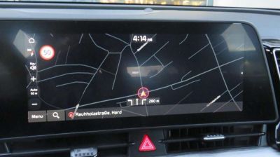 KIA Sportage Gebrauchtwagen