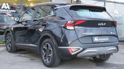 KIA Sportage Gebrauchtwagen