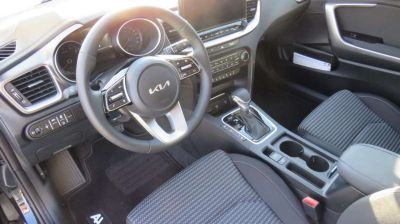 KIA XCeed Neuwagen