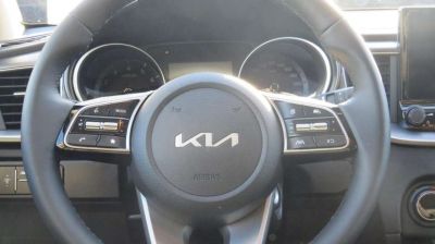 KIA XCeed Neuwagen