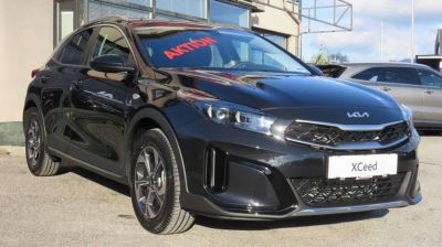 KIA XCeed Neuwagen