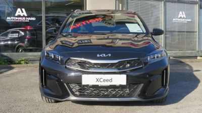 KIA XCeed Neuwagen