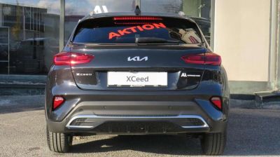 KIA XCeed Neuwagen