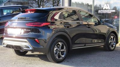 KIA XCeed Neuwagen