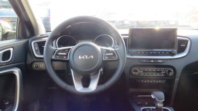 KIA XCeed Neuwagen