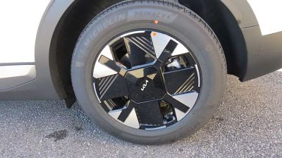 KIA Sportage Neuwagen