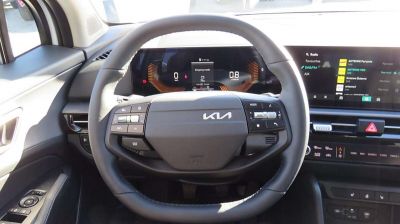 KIA Sportage Neuwagen