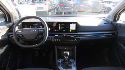 KIA Sportage Neuwagen