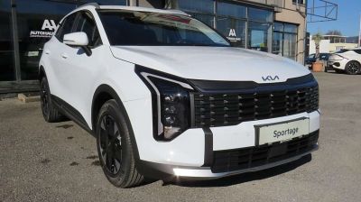 KIA Sportage Neuwagen