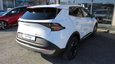 KIA Sportage Neuwagen