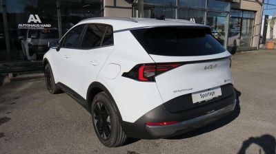 KIA Sportage Neuwagen