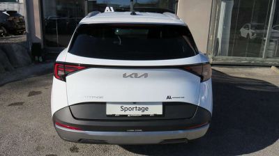 KIA Sportage Neuwagen