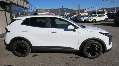 KIA Sportage Neuwagen