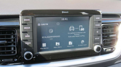 KIA Stonic Gebrauchtwagen