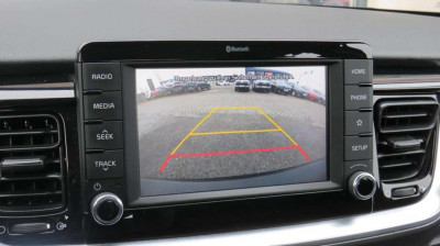 KIA Stonic Gebrauchtwagen