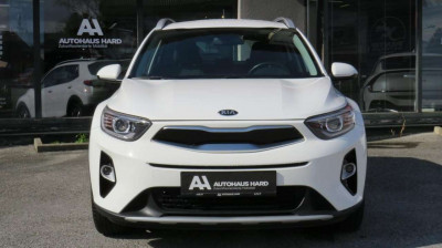 KIA Stonic Gebrauchtwagen