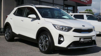 KIA Stonic Gebrauchtwagen
