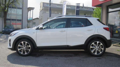 KIA Stonic Gebrauchtwagen