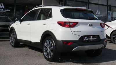 KIA Stonic Gebrauchtwagen