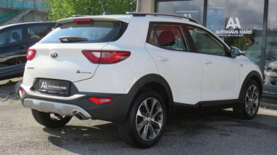 KIA Stonic Gebrauchtwagen