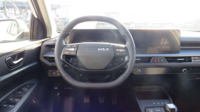 KIA Stonic Vorführwagen